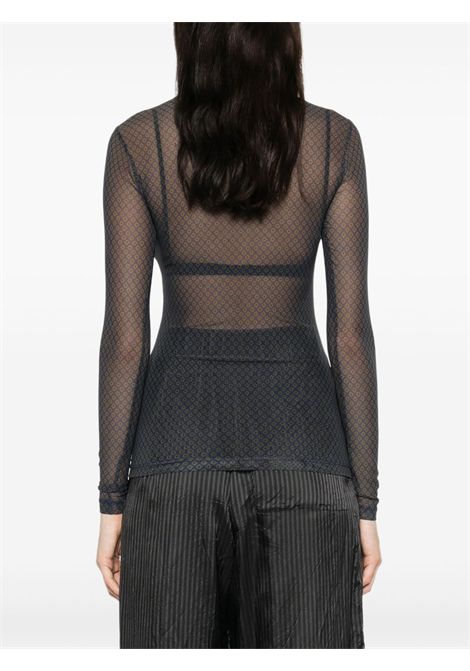 top DRIES VAN NOTEN | Top | 0111212622509